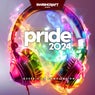 Swishcraft presents: PRIDE 2024 (Queer Hits Compilation)