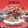 Javadots (Remixes)