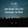 Sky Live / Cat Walk
