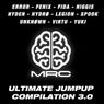 Ultimate Jump-Up Compilation