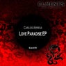 Love Paradise EP