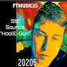 Boom Bass Hool E Gun 25 