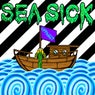 Seasick