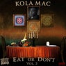 Eat or Don't, Vol. 3