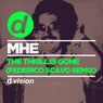 The Thrill Is Gone (Federico Scavo Remix)	