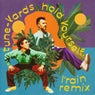 hold yourself. - L'Rain Remix