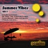 Xela Digital Summer Vibes 2011 (Mixed by Alex Aguilar)