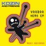 Voodoo Hero EP