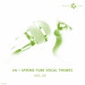 Spring Tube Vocal Themes, Vol.10