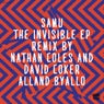 The Invisible Ep