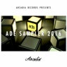 Arcadia ADE Sampler 2016