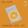 Orange Boy Ep