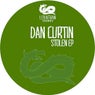Dan Curtin - Stolen E.P.