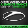 A State Of Trance Radio Top 15 - September 2011 - Including Classic Bonus Track