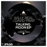 Talking Moon
