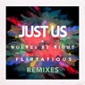 Flirtatious Remixes