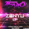Zenyu EP