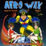 Afrowax Volume 2 - Dance Music For the Next Millennium