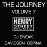 The Journey (Volume 7)
