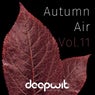 Autumn Air, Vol. 11