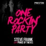 One Rockin' Party EP