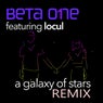 A Galaxy of Stars (feat. locul) [REMIX]