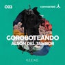 Goroboteando alson del Tambor EP