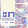 Lost in You