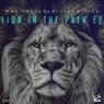 Lion In The Path EP