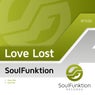 Love Lost EP