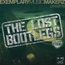 The Lost Bootlegs - Volume Four