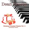 Christmas (Greatest Classics, Vol. 1) - Instrumental Versions