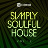 Simply Soulful House, 12