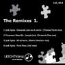 The Remixes I