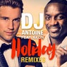 Holiday (Remixes)