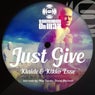 Just Give