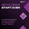 Start Over (incl. Mind Street, OtherSoul & Andy Soul Mixes)