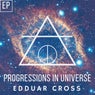 Progressions in Universe - EP