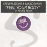 Feel Your Body (DJ Fudge Remix)