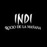 Rocio de la mañana