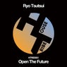 Open The Future