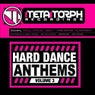 Hard Dance Anthems: Vol. 3