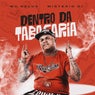 Dentro da Tabacaria