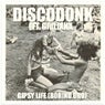 Gispy Life (Borino Oro) Feat. Giuliana