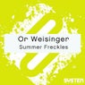 Summer Freckles - Single
