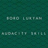 Audacity Skill