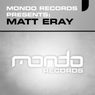 Mondo Records Presents: Matt Eray