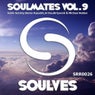 Soulmates Vol.9