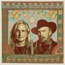 Billy the Kid and Geronimo