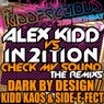 Check My Sound (Remixes)